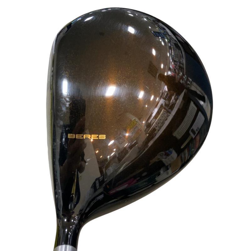 貴重 新品未使用 ホンマ ベレス 2019 1W 9.5° R 3S ドライバー HONMA GOLF（本間ゴルフ） BERES(2019) 11.5° ドライバー DR