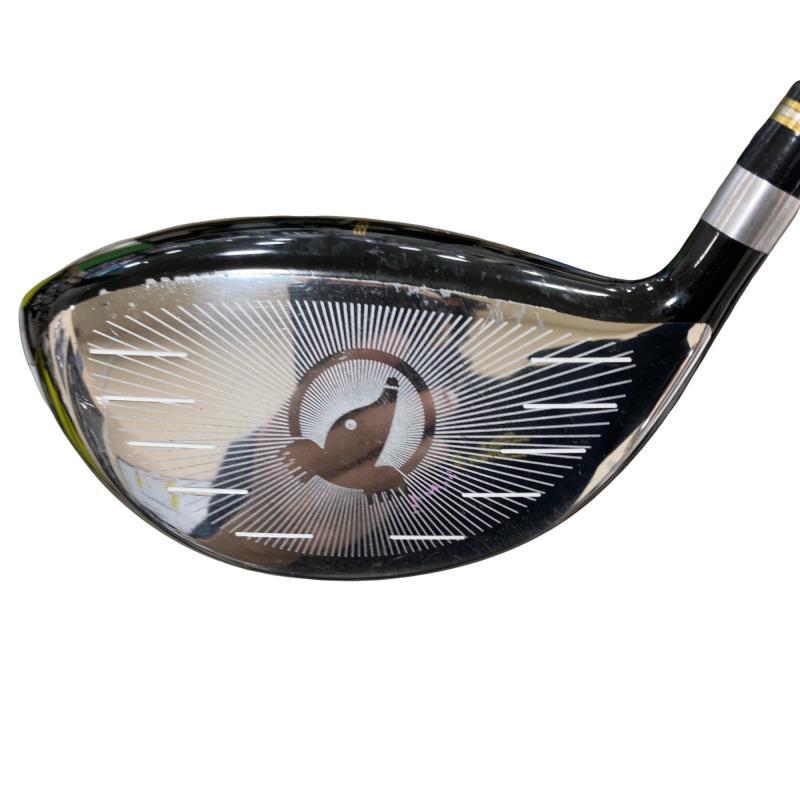HONMA GOLF（本間ゴルフ） BERES(2019) 11.5° ドライバー DR