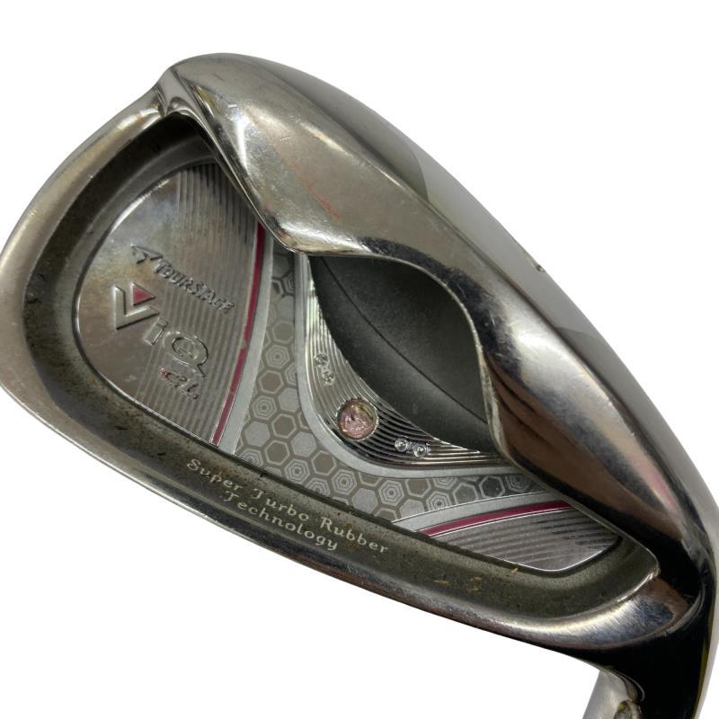 BRIDGESTONE GOLF ブリヂストン TOURSTAGE ViQ CL(2012) 5S レディース 