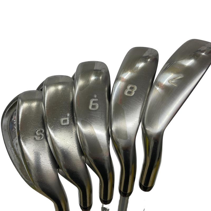 BRIDGESTONE GOLF ブリヂストン TOURSTAGE ViQ CL(2012) 5S レディース