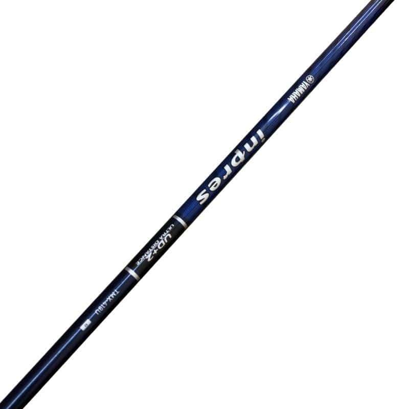 YAMAHA（ヤマハ） inpres UD+2(2019) U7 レディース ユーティリティ UT