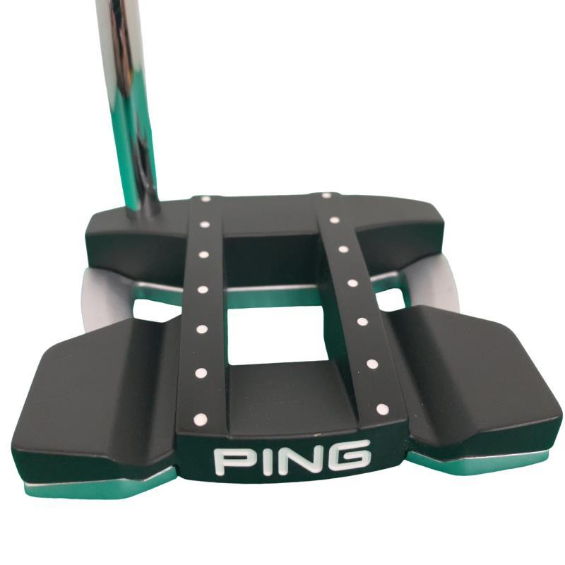 PING（ピン） PING TOMCAT 14(2023) 34インチ パター PT フレックス