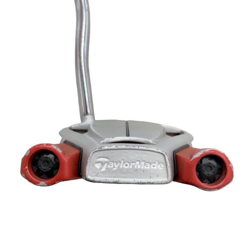TaylorMade（テーラーメイド） Spider Tour PLATINUM 33インチ パター