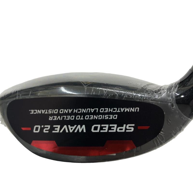 Callaway（キャロウェイ） QUANTUM MAX 9W フェアウェイウッド FW 