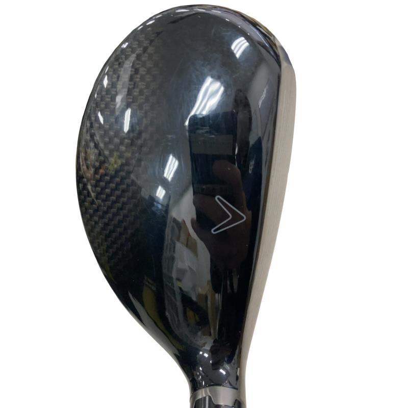 Callaway（キャロウェイ） APEX(2021) U4 レフティ ユーティリティ UT
