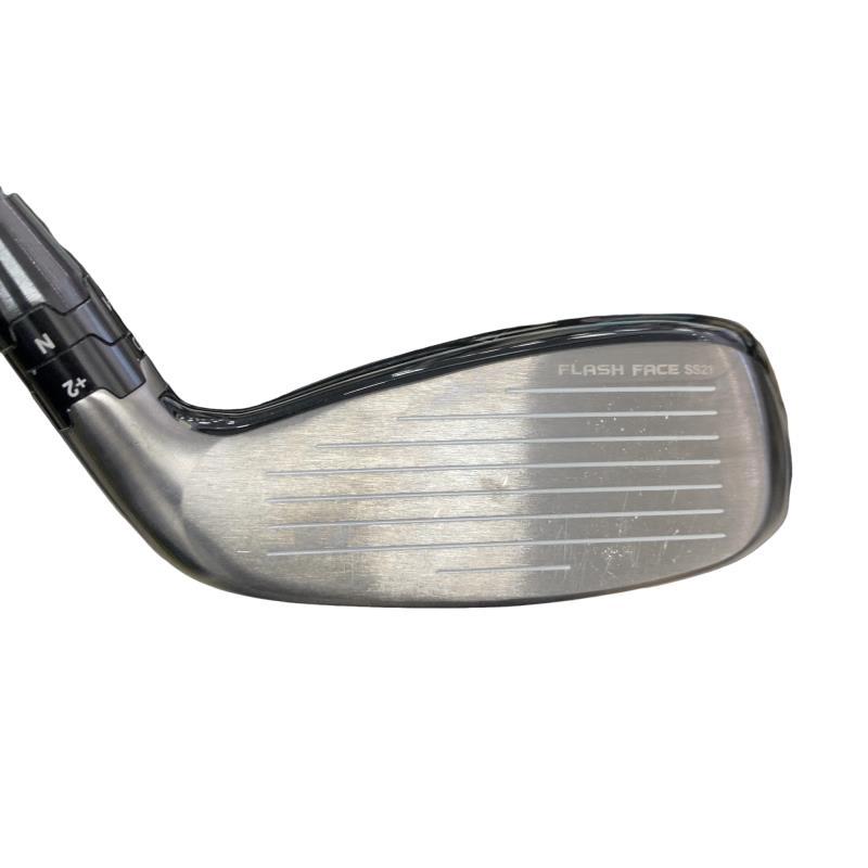 Callaway（キャロウェイ） APEX(2021) U4 レフティ ユーティリティ UT