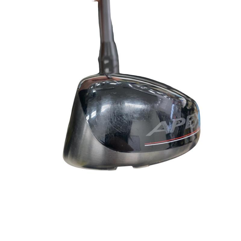 Callaway（キャロウェイ） APEX(2021) U4 レフティ ユーティリティ UT