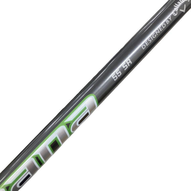Callaway（キャロウェイ） APEX(2021) U4 レフティ ユーティリティ UT