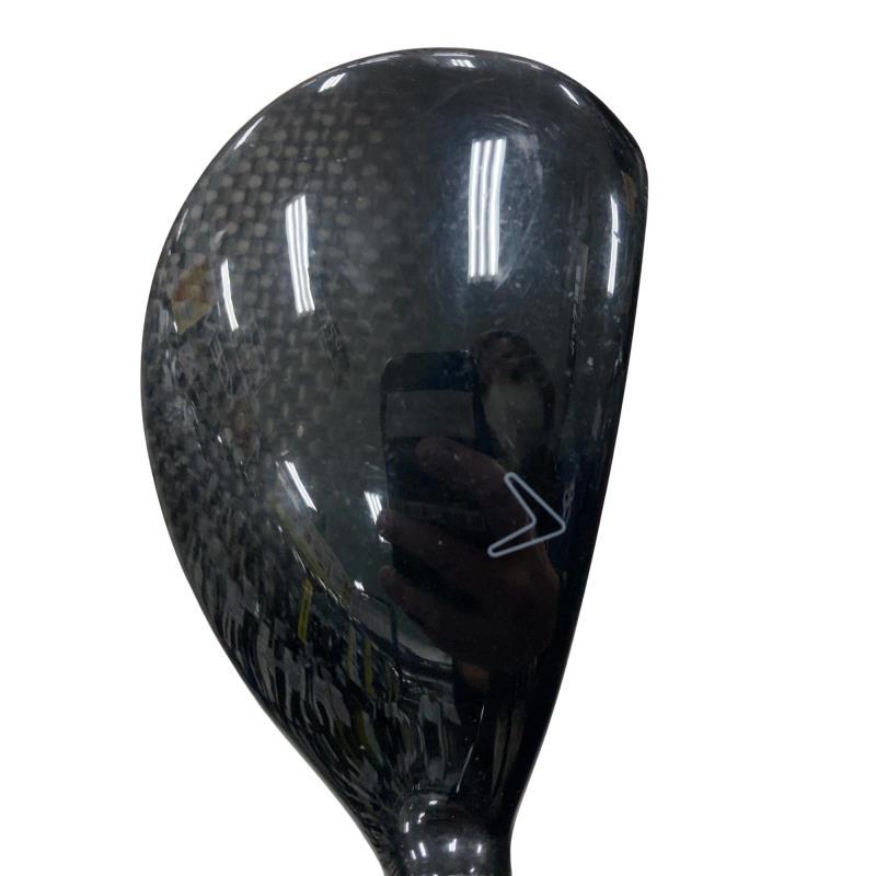 Callaway EPIC FLASH 3番ユーティリティ Callaway（キャロウェイ） EPIC FLASH U3 レフティ USA ユーティリティ