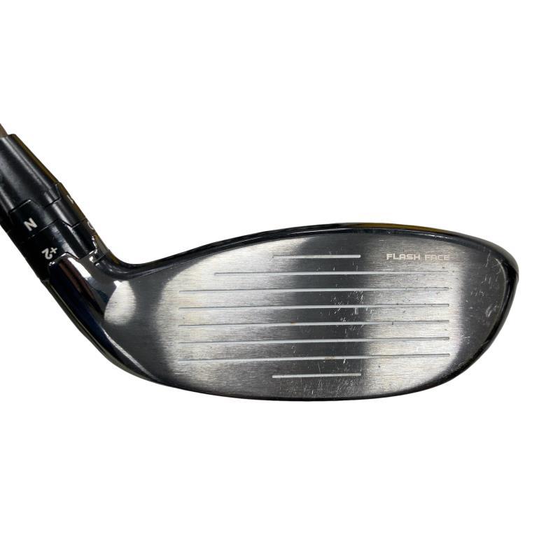 Callaway（キャロウェイ） EPIC FLASH U3 レフティ USA ユーティリティ