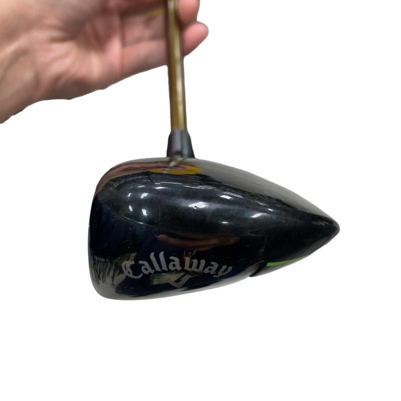 Callaway（キャロウェイ） EPIC FLASH U3 レフティ USA ユーティリティ