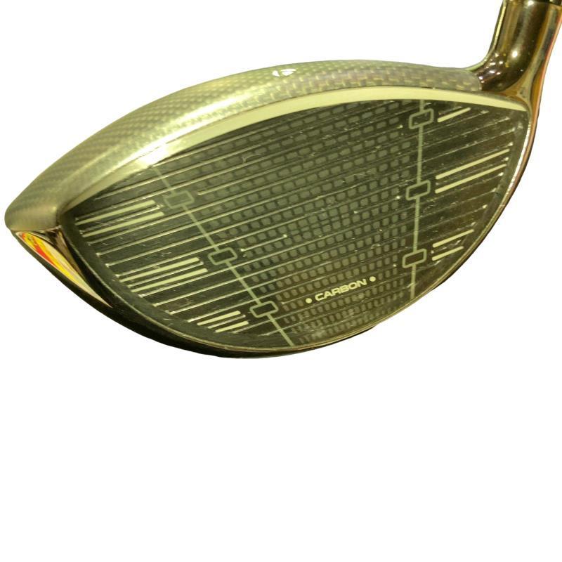 TaylorMade（テーラーメイド） Qi35 MAX 9° ドライバー DR フレックスS