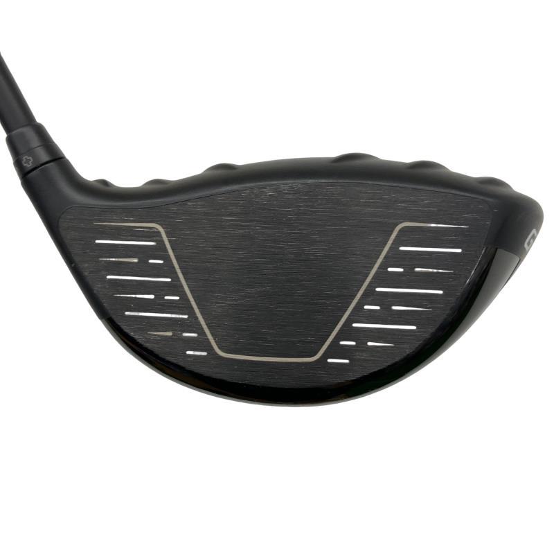 PING（ピン） G425 MAX 10.5°(アーコス無し) レフティ ドライバー DR