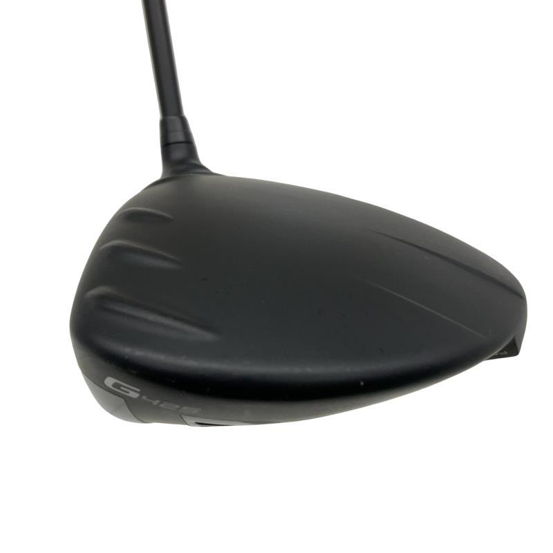 PING（ピン） G425 MAX 10.5°(アーコス無し) レフティ ドライバー DR