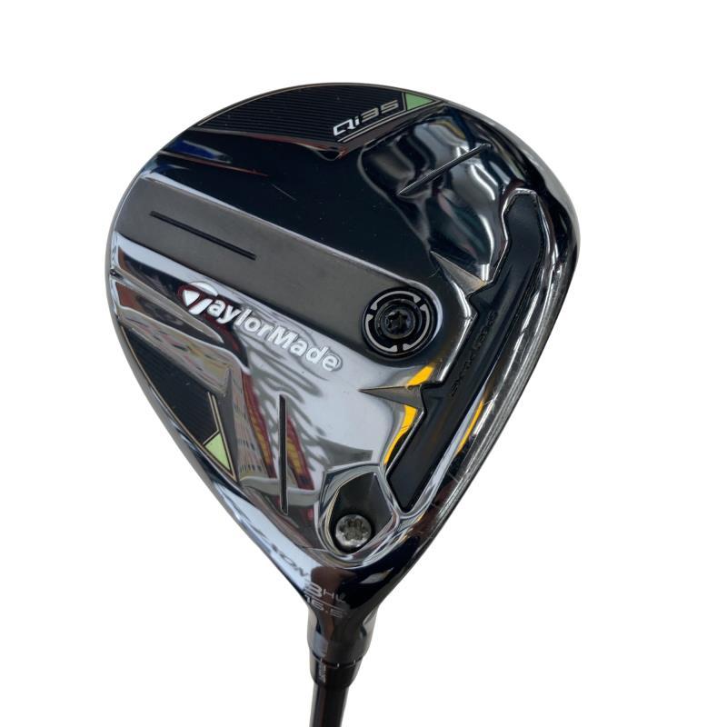 TaylorMade（テーラーメイド） Qi35 3HL フェアウェイウッド FW