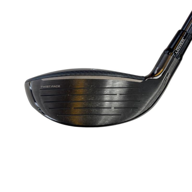 TaylorMade（テーラーメイド） Qi35 3HL フェアウェイウッド FW