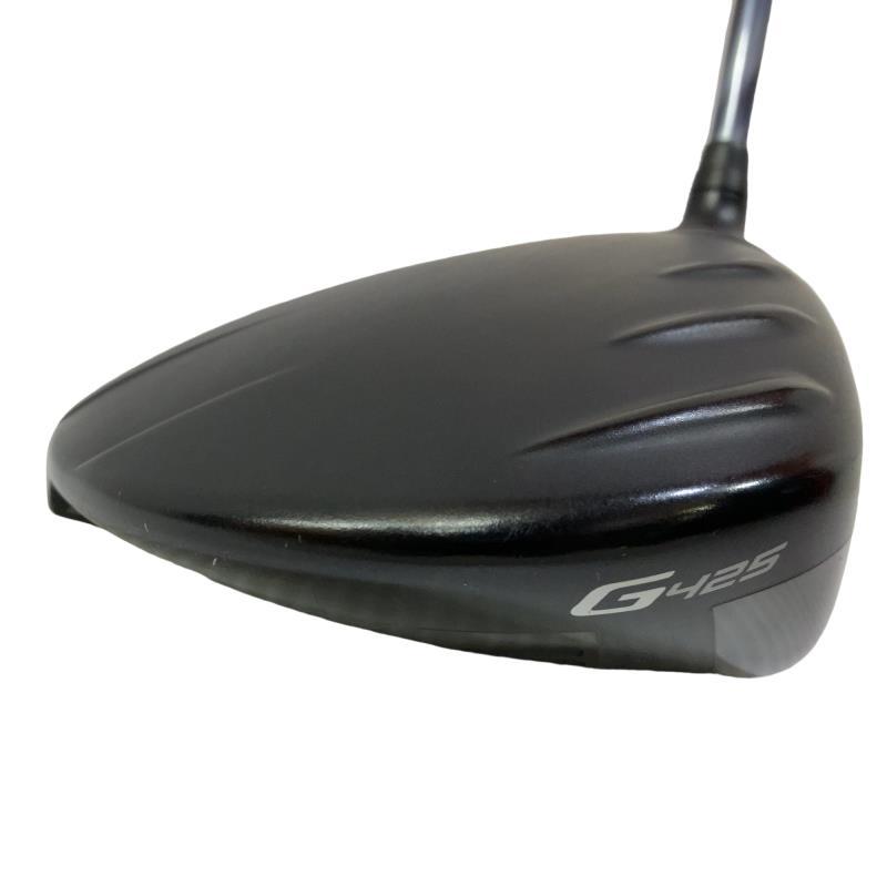 PING（ピン） G425 MAX 9° ドライバー DR フレックスその他 : ゴルフ