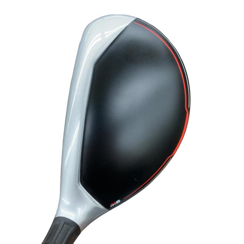 TaylorMade（テーラーメイド） M6 U4 ユーティリティ UT フレックスS