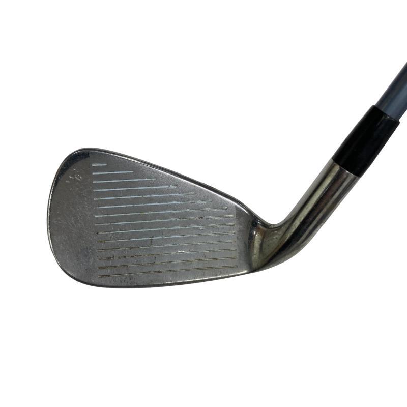 MIZUNO GOLF ミズノ efil(2006) 5S レディース アイアンセット IR