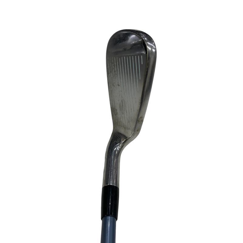 MIZUNO GOLF ミズノ efil(2006) 5S レディース アイアンセット IR