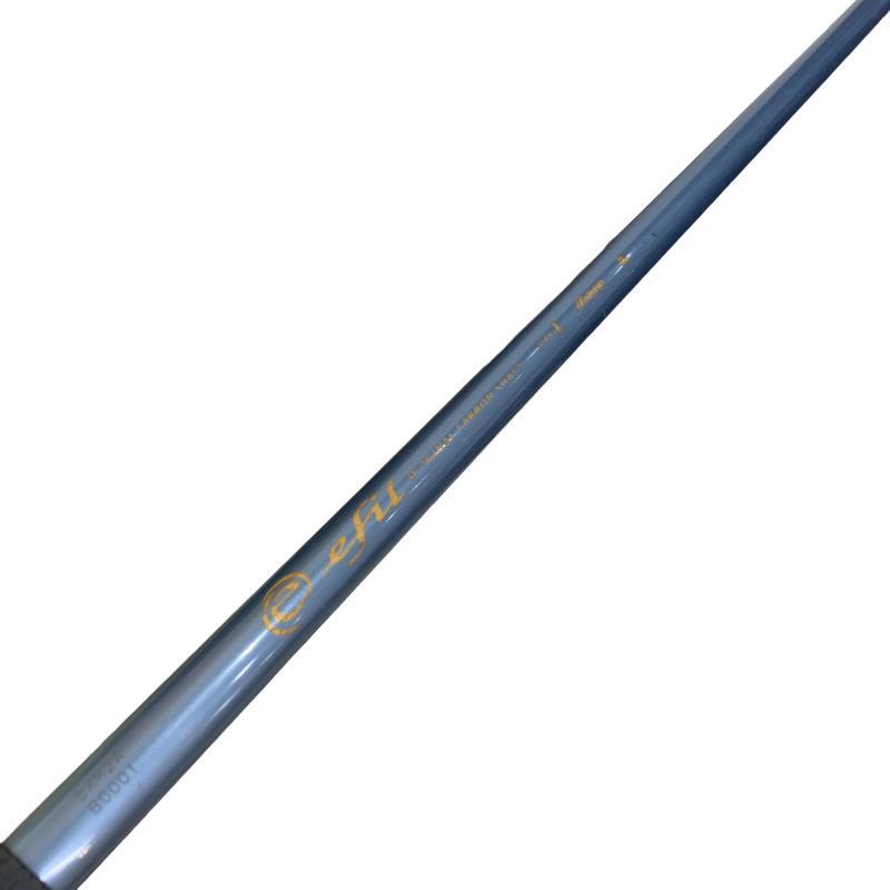 MIZUNO GOLF ミズノ efil(2006) 5S レディース アイアンセット IR