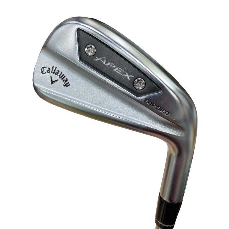Callaway（キャロウェイ） APEX Ai200 6S アイアンセット IR 