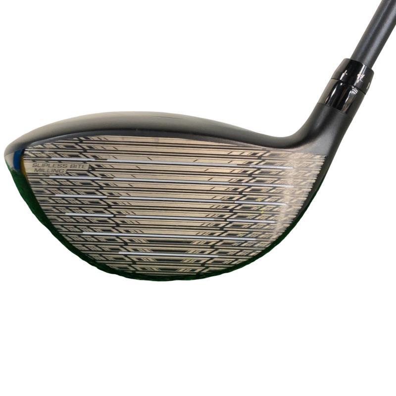 BRIDGESTONE GOLF ブリヂストン B2 HT 9.5° ドライバー DR フレックスS