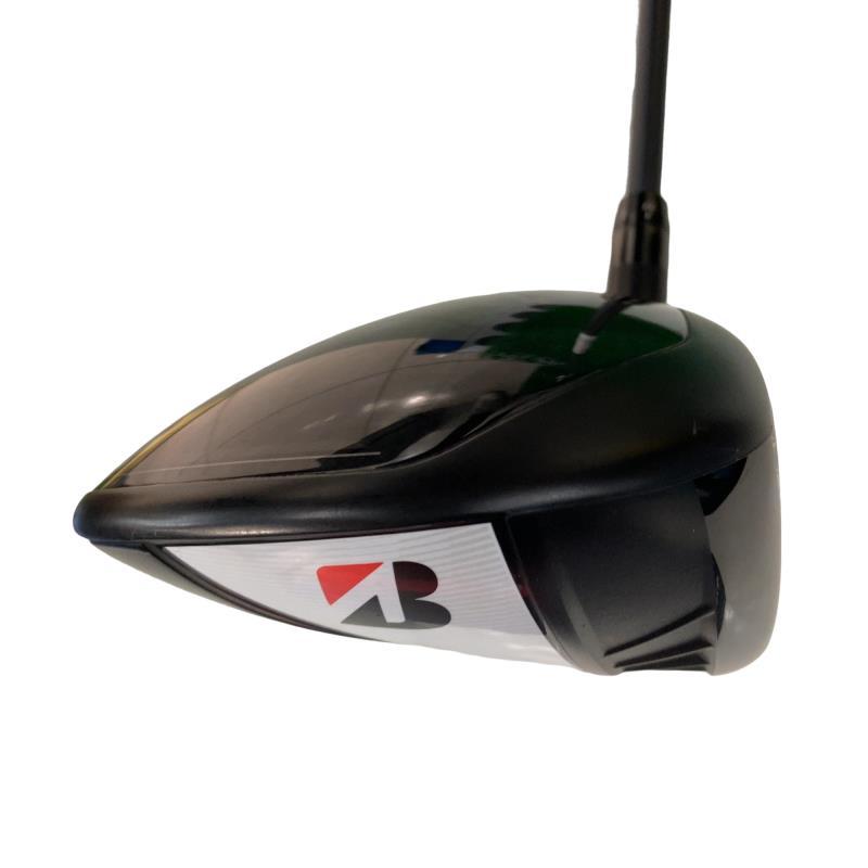 BRIDGESTONE GOLF ブリヂストン B2 HT 9.5° ドライバー DR フレックスS
