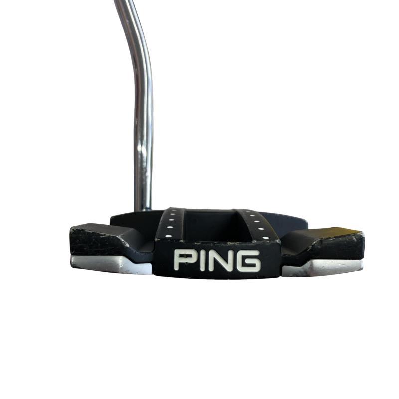 PING（ピン） PING TOMCAT 14(2023) 34インチ パター PT フレックス