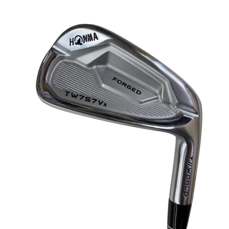 HONMA GOLF（本間ゴルフ） TOUR WORLD TW757Vx 6S アイアンセット IR