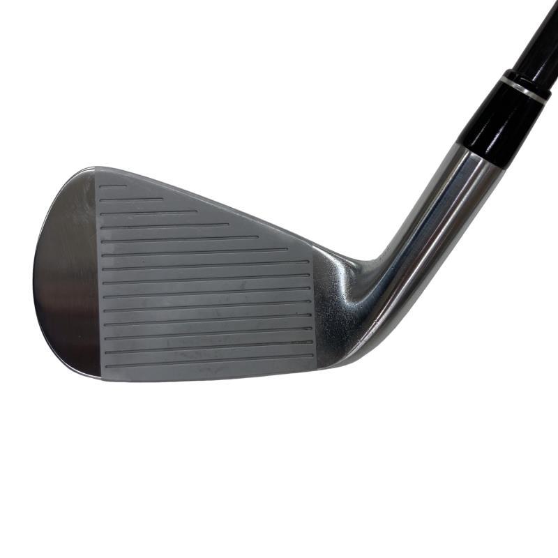 HONMA GOLF（本間ゴルフ） TOUR WORLD TW757Vx 6S アイアンセット IR