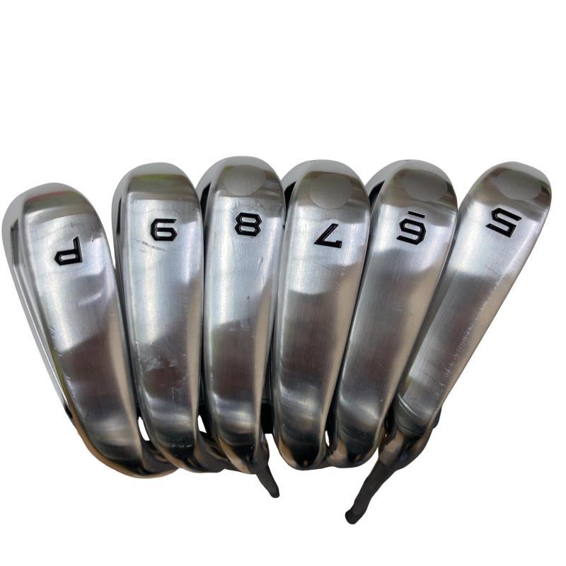 HONMA GOLF（本間ゴルフ） TOUR WORLD TW757Vx 6S アイアンセット IR