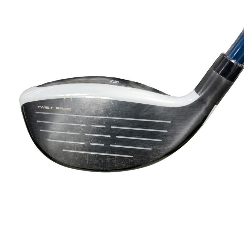 TaylorMade（テーラーメイド） SIM2 MAX-D 5W フェアウェイウッド FW