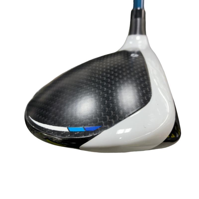 TaylorMade（テーラーメイド） SIM2 MAX-D 5W フェアウェイウッド FW