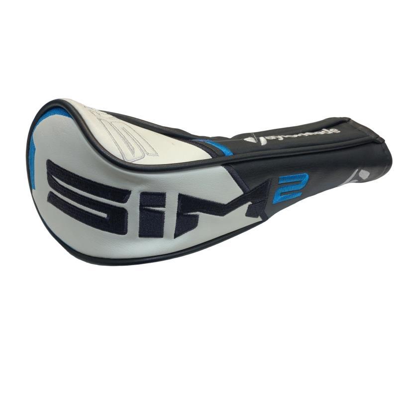 TaylorMade（テーラーメイド） SIM2 MAX-D 5W フェアウェイウッド FW