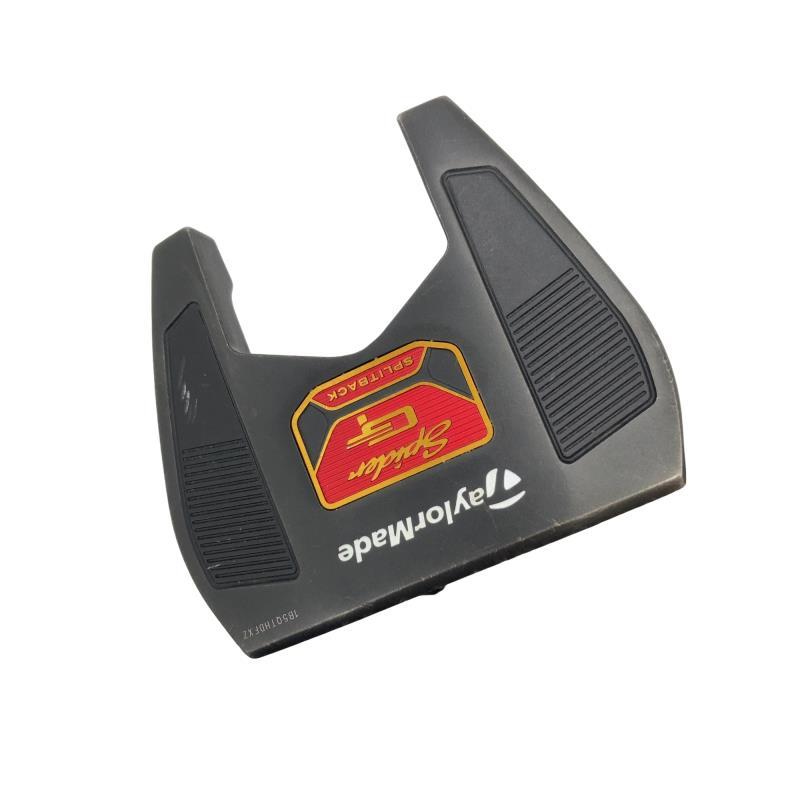 テーラーメイド Spider GT SPLITBACK パター 33インチ TaylorMade（テーラーメイド） Spider GT SPLITBACK シングルベンド 33