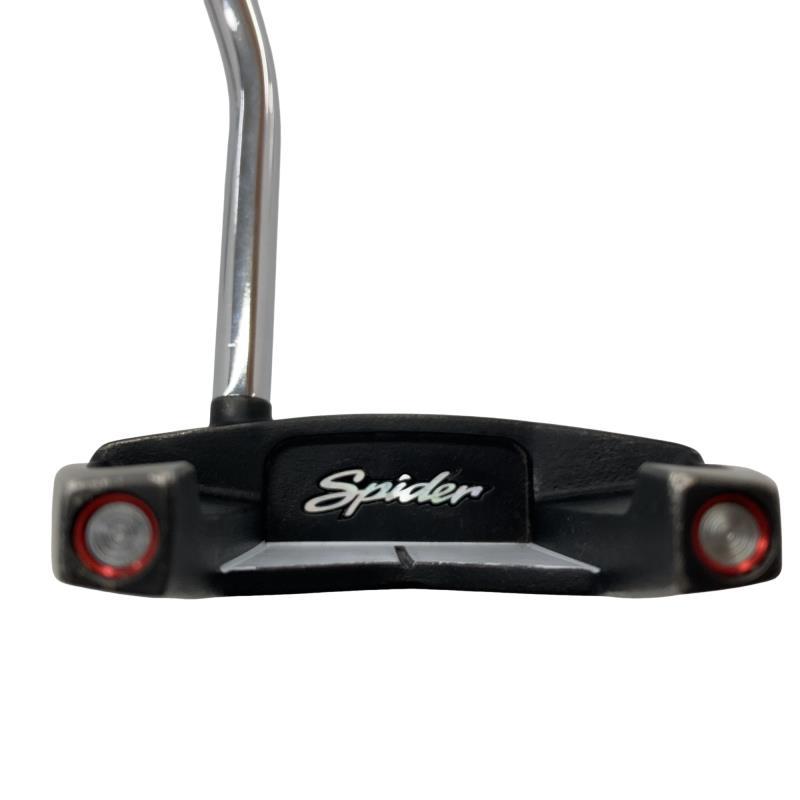 テーラーメイド Spider GT SPLITBACK パター 33インチ TaylorMade（テーラーメイド） Spider GT SPLITBACK シングルベンド 33