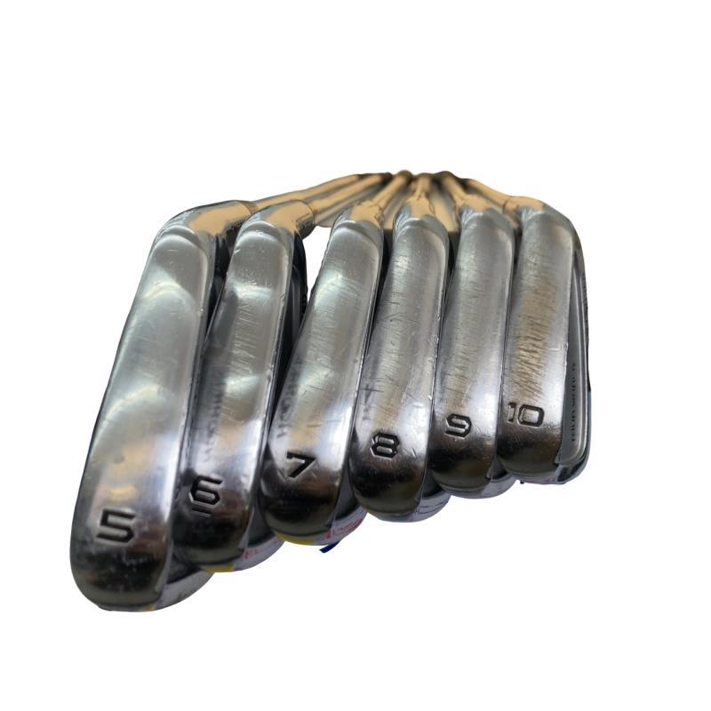 HONMA GOLF（本間ゴルフ） TOUR WORLD TW737Vs 6S アイアンセット IR