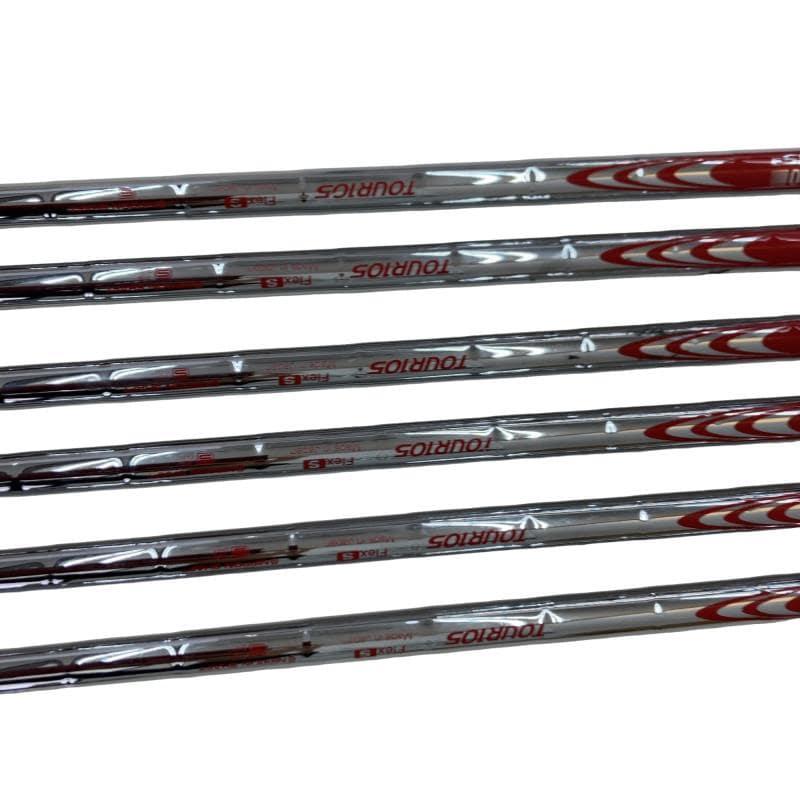 HONMA GOLF（本間ゴルフ） TOUR WORLD TW737Vs 6S アイアンセット IR