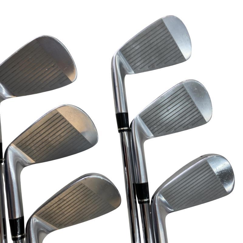 HONMA GOLF（本間ゴルフ） TOUR WORLD TW737Vs 6S アイアンセット IR