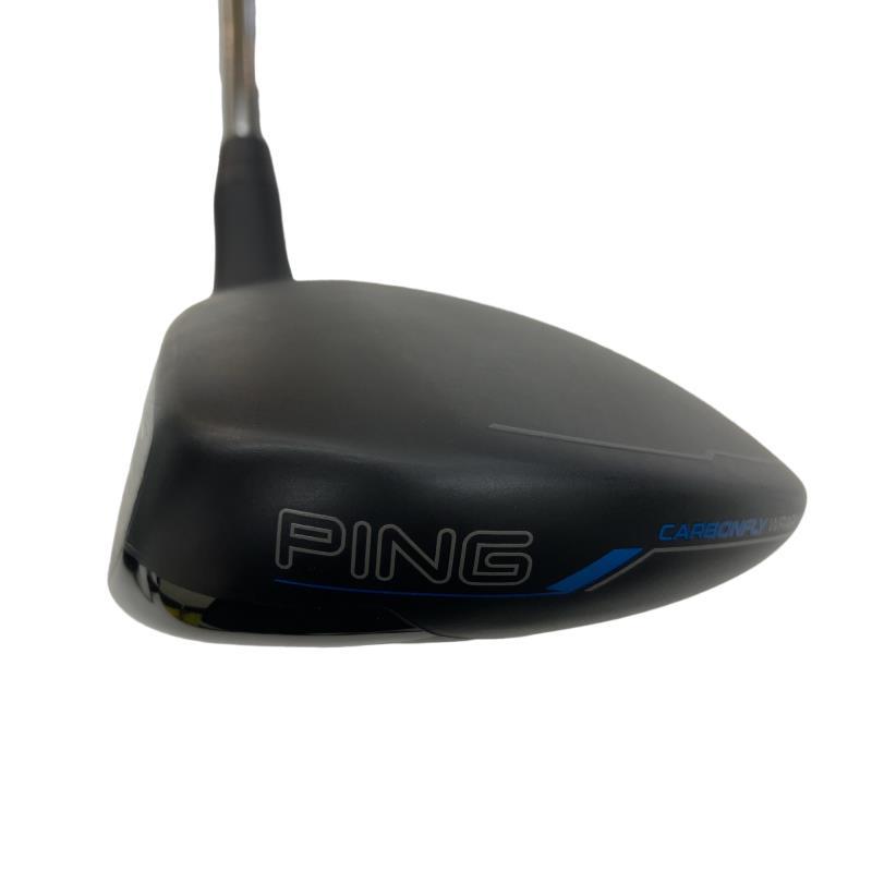 PING（ピン） G440 MAX 4W レフティ フェアウェイウッド FW フレックス 