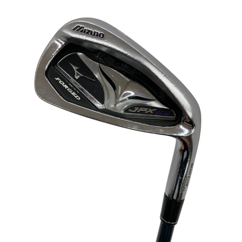 MIZUNO GOLF - ミズノ JPX EIII FORGED 7S アイアン仕かける IR フレックス余分の物