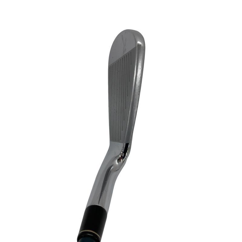 MIZUNO GOLF - ミズノ JPX EIII FORGED 7S アイアン仕かける IR フレックス余分の物