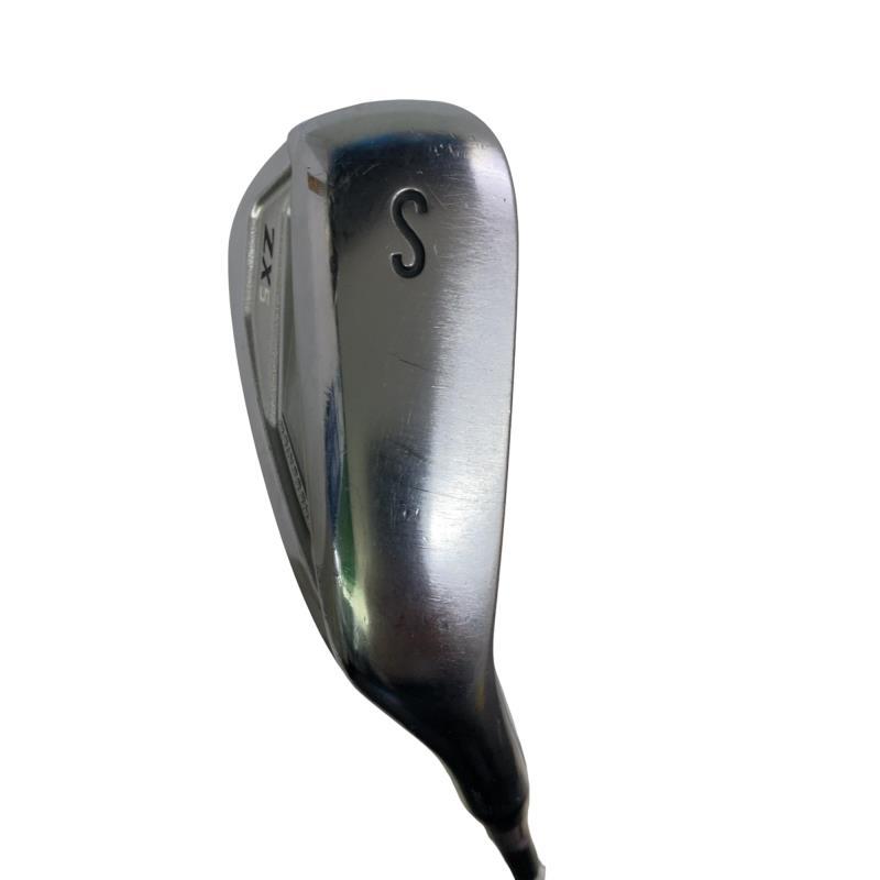 DUNLOP（ダンロップ） SRIXON ZX5 Mk II SW ウェッジ WG フレックスS