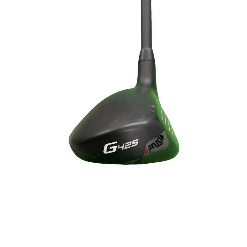 PING（ピン） G425 U6(アーコス無し) ユーティリティ UT フレックスR