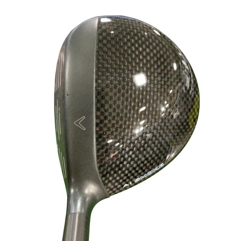 Callaway（キャロウェイ） PARADYM Ai SMOKE MAX FAST 7W フェアウェイ