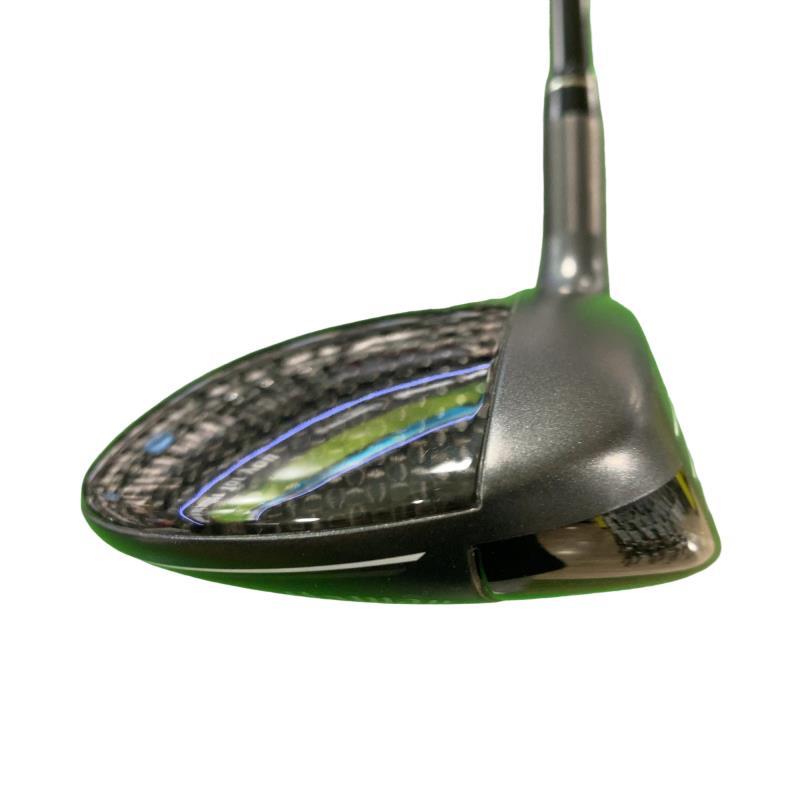 【美品】専用です。キャロウェイAiスモークmax fast 7W Callaway（キャロウェイ） PARADYM Ai SMOKE MAX FAST 7W フェアウェイ