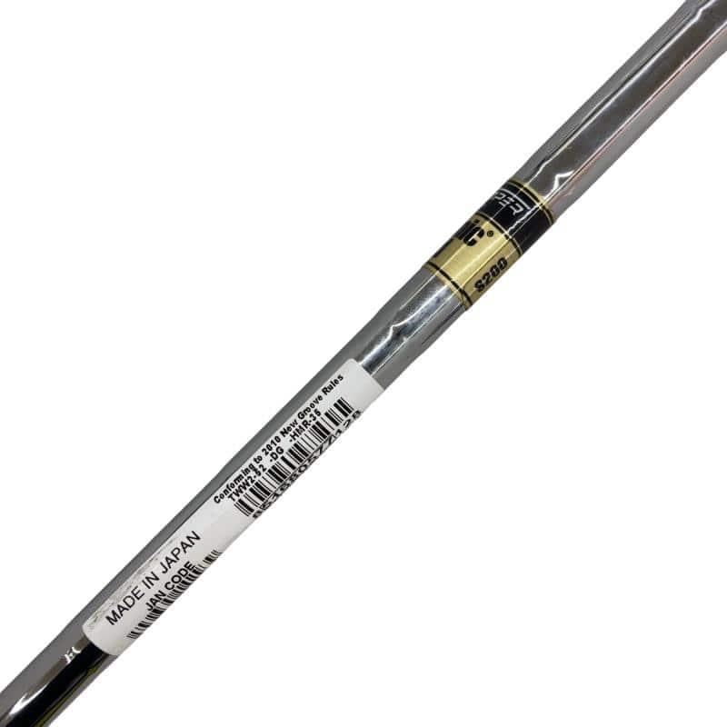HONMA GOLF（本間ゴルフ） TOUR WORLD TW-W(2015) 52°/09° ウェッジ WG