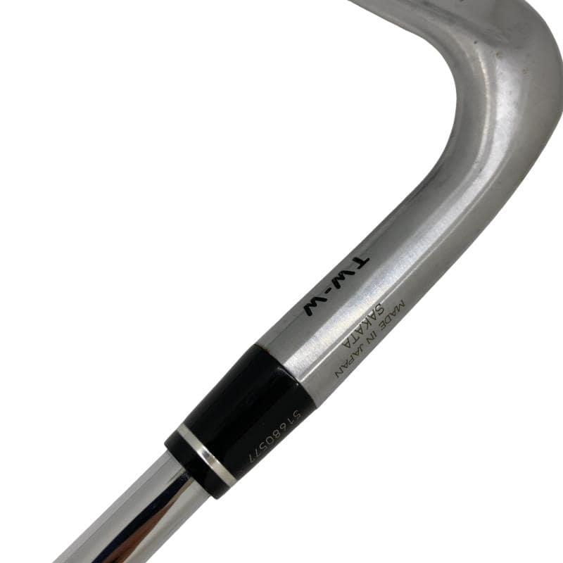 HONMA GOLF（本間ゴルフ） TOUR WORLD TW-W(2015) 52°/09° ウェッジ WG