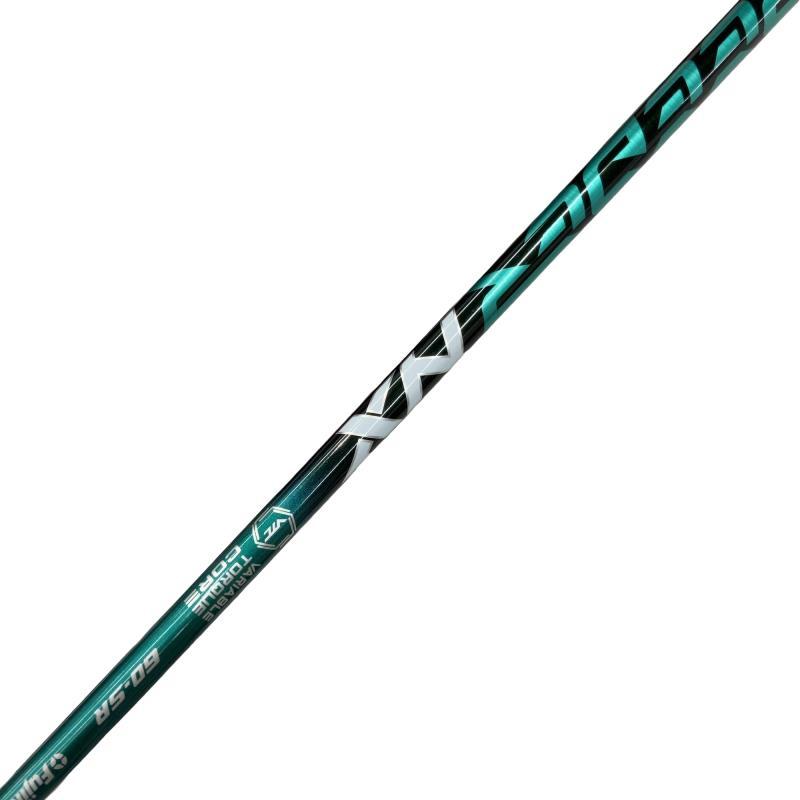 BALDO（バルド） BALDO CORSA PERFORMANCE 438 1W レフティ ドライバー